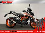 KTM 390 DUKE LEASE VOORDELIG!, Motoren, KTM, Bedrijf, Onbekend, 373 cc