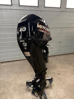 Mercury 40 PK buitenboordmotor, Ophalen, Gebruikt, Viertaktmotor, 30 pk of meer
