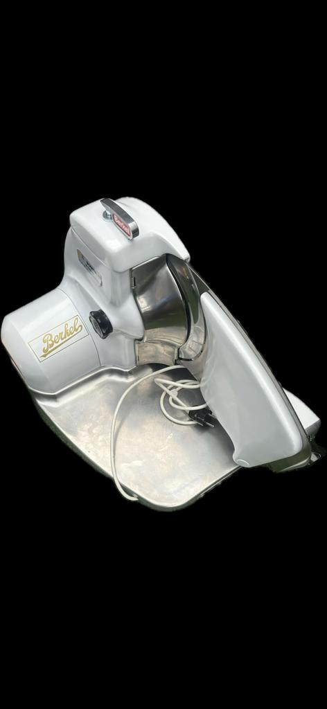 berkel snijmachine, Ophalen of Verzenden, Nieuw