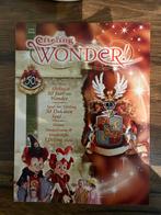 Efteling Wonder! Lente 2002 - 50 Jaar Efteling, Verzamelen, Ophalen of Verzenden, Zo goed als nieuw