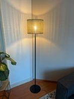 Vloerlamp rotan, Ophalen, Zo goed als nieuw, 150 tot 200 cm