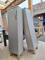 CD/DVD kastjes, Ophalen, Gebruikt, 150 discs of meer, Hout