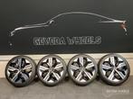 20” originele Renault Megane E-tech velgen + banden 5x114.3, -, -, Banden en Velgen, Ophalen of Verzenden