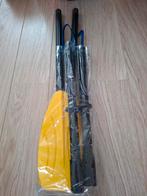 Roeispaan - 2 stuks, Ophalen of Verzenden, Zo goed als nieuw