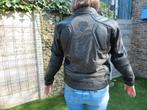 Revit leren motorjas, Motoren, Kleding | Motorkleding, Ophalen, REV'IT!, Jas | leer, Dames
