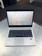 HP EliteBook 830 G5 i5 | 8GB | 256GB SSD | Incl. Office, Computers en Software, Windows Laptops, 256 GB, 2 tot 3 Ghz, Qwerty, 8 GB