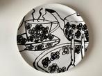 Heel mooi Kunst bord Design Ans Jansen, Antiek en Kunst, Kunst | Designobjecten, Ophalen of Verzenden