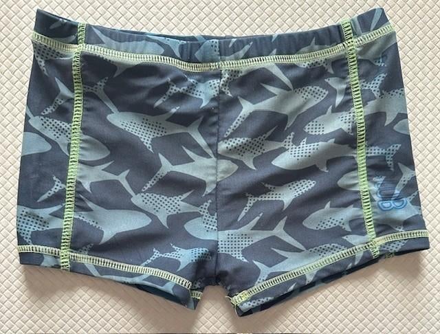 zwembroek van Zeeman maat 122 / 128 (N820), Kinderen en Baby's, Kinderkleding | Maat 122, Zeeman, Gebruikt, Sport- of Zwemkleding