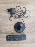 Gigaset C570HX voip losse handset, Telecommunicatie, Vaste telefoons | Handsets en Draadloos, Verzenden