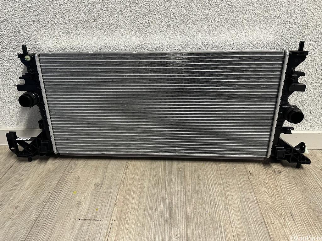 Opel Astra K radiateur 39185893, Info@fabrikant.eu, Opel, Ophalen of Verzenden, Fabrikantstraat 1
1000 AA  Amsterdam