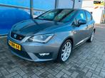 Seat Ibiza 1.2 TSI FR - CLIMA - CRUISE, Auto's, Voorwielaandrijving, Euro 5, Zwart, 995 kg