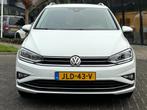Volkswagen GOLF SPORTSVAN 1.5 TSI ACT Highline DSG-7 LED CAR, 4 cilinders, 150 pk, Alcantara, Wit