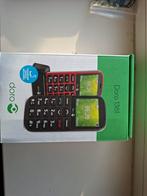 Doro 1361 mobieltje voor senioren, Gebruikt, Ophalen of Verzenden, Minder dan 3 megapixel, Klassiek of Candybar