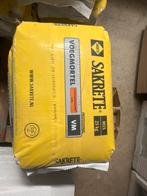 Sakrete Voegmortel M15 25 kg, Ophalen, Nieuw, Overige typen