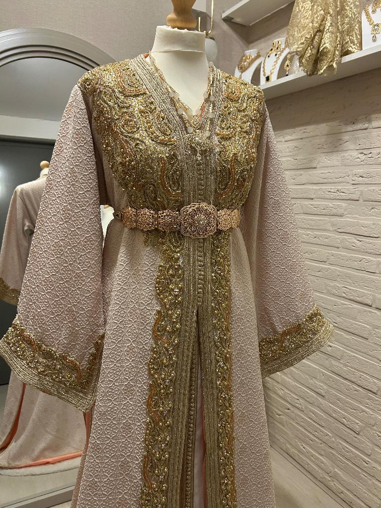 Takshita, Kleding | Dames, Trouwkleding en Trouwaccessoires, Trouwjurk, Overige kleuren, Takshita, Nieuw