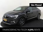 Renault Arkana 1.6 145Pk E-Tech Intens | Navigatie | Apple &, Arkana, Stof, Gebruikt, Euro 6