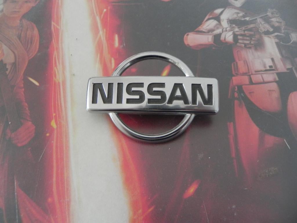 Automerknaam NISSAN, Ophalen of Verzenden, Gebruikt, Auto's
