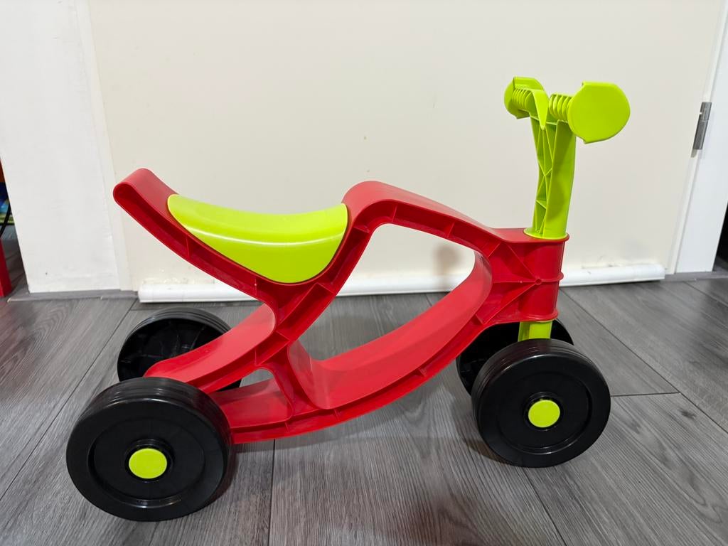 2x  My First Scooter - Loopfiets, Ophalen of Verzenden, Zo goed als nieuw
