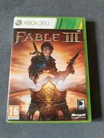 Fable III - Xbox 360 (RPG Avontuur), Spelcomputers en Games, Ophalen of Verzenden