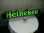 Heineken lamp, Ophalen, Gebruikt, Overige typen, Heineken