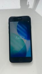 iPhone SE 64 GB Zwart, Gebruikt, Zwart, Ophalen of Verzenden, 64 GB