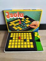 Isola - spel van Ravensburger, Een of twee spelers, Ophalen of Verzenden, Gebruikt, Ravensburger