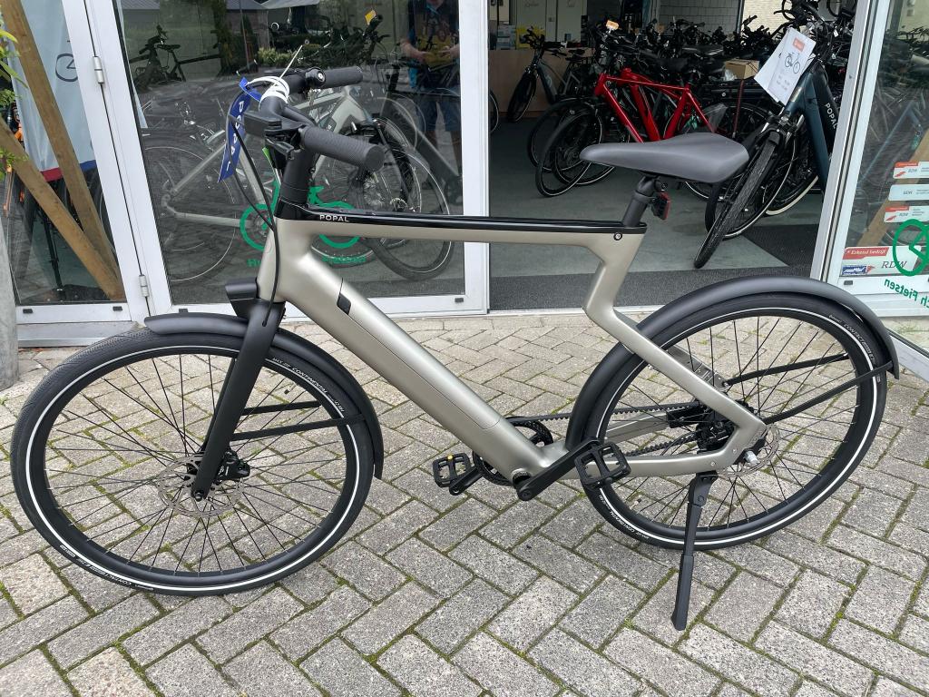 Popal ERA l Nieuw model! l 504wh accu l 58cm, Niet ingevuld, Nieuw, Ophalen of Verzenden, 50 km per accu of meer