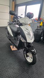 Kymco Agility 50CC  14000 km., Ophalen, Gebruikt, Maximaal 45 km/u, 50 cc
