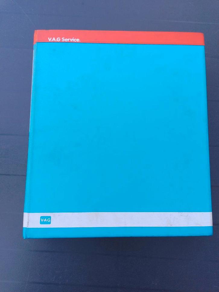 Werkplaatsboek Audi 100 en 200 type 44 stroomschema's 85-86, Boeken, Auto's | Boeken, Gelezen, Audi, Ophalen of Verzenden