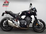 ZEER MOOIE HONDA CB 1000 R ABS cb1000r (2018), Motoren, Motoren | Honda, HONDA, 4 cilinders, Motorrijbewijs A, Onbekend