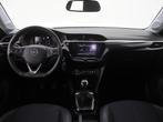 Opel Corsa 1.2 Elegance PANODAK|CAMERA|WINTERPACK|LED|17INCH, Voorwielaandrijving, Stof, Gebruikt, Euro 6