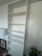 Billy boekenkast, Huis en Inrichting, Kasten | Boekenkasten, Met plank(en), Kunststof, Gebruikt, 200 cm of meer