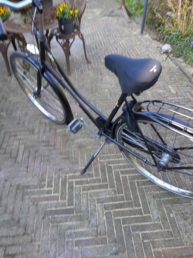 Union menesota, 53 tot 56 cm, Ophalen of Verzenden, Zo goed als nieuw