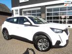 Peugeot 2008 1.2 PureTech Active Pack, Stof, Gebruikt, 1199 cc, Wit