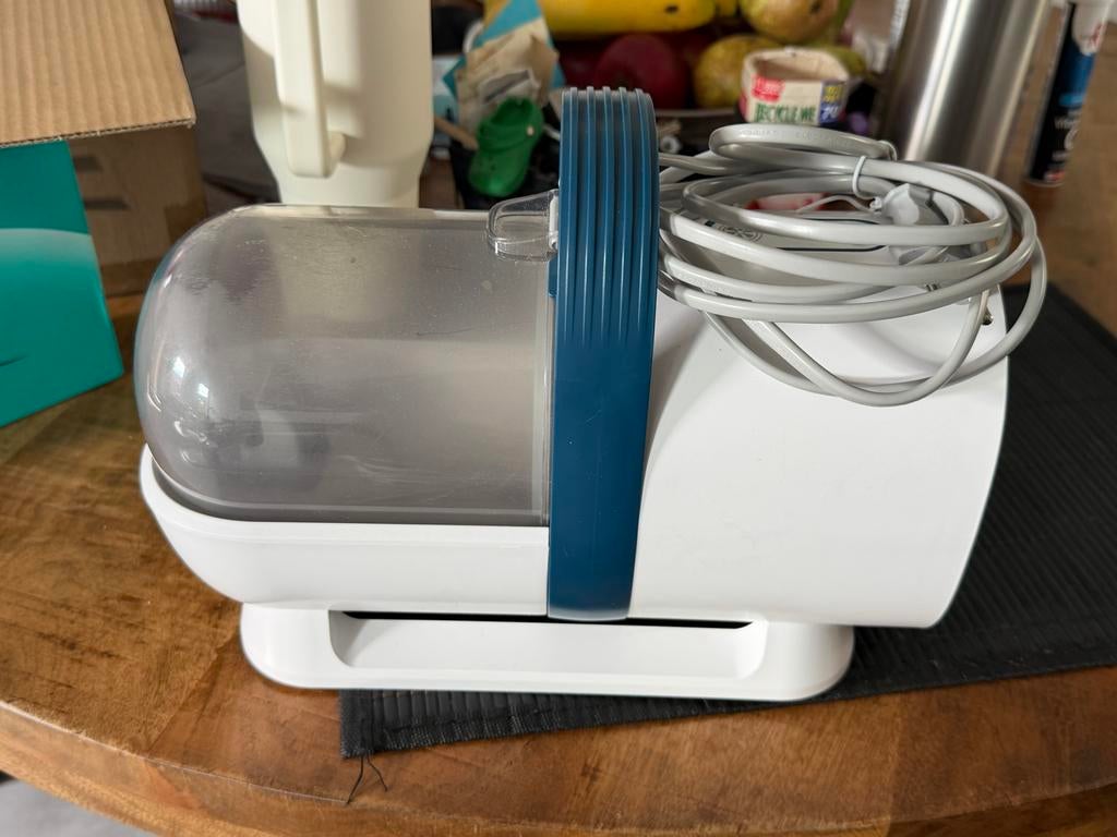 Oneisall LM2 honden/katten grooming stofzuiger (7-in-1), Dieren en Toebehoren, Honden-accessoires, Ophalen of Verzenden, Gebruikt