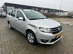 Dacia Logan MCV EXPORT PRIJS EX BPM ! 0.9 TCe Prestige, Auto's, Dacia, Voorwielaandrijving, 40 €/maand, Origineel Nederlands, Handgeschakeld