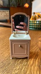 Maileg wastafel, Ophalen of Verzenden, Zo goed als nieuw, Poppenhuis