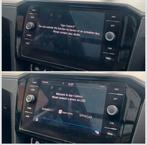 CarPlay activatie Volkswagen, Seat, Skoda!, Ophalen, Nieuw