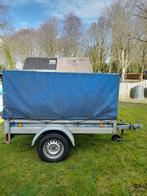 Aanhangwagen, Ophalen of Verzenden, Gebruikt