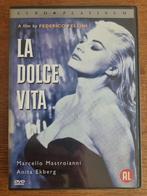 La Dolce Vita | Federico Fellini, 1960 tot 1980, Alle leeftijden, Drama, Ophalen of Verzenden