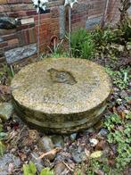 Molensteen, Ophalen, Waterornament