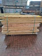 Schuttingplanken geschaafd 180 16x140mm celfix vuren, Ophalen, 1 tot 2 meter, Minder dan 3 meter, Nieuw