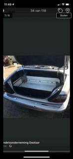 Bbq  Jaguar xj8 onderdelen decoratie, Ophalen