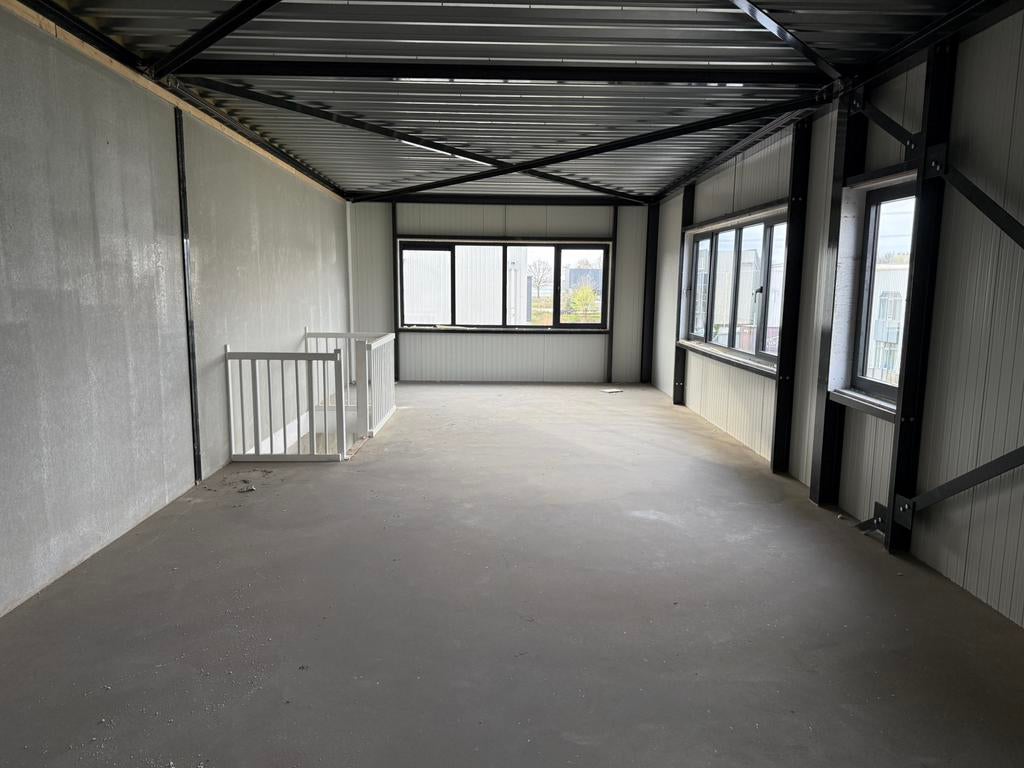 Kantoor!! Inrichting naar wens!! ZOETERMEER, Ophalen of Verzenden