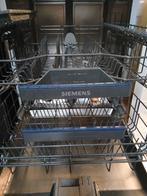 Siemens IQ300 half inbouw vaatwasser Wifi etc  2 jaar oud, Ophalen, Zo goed als nieuw, Inbouw, Minder dan 85 cm