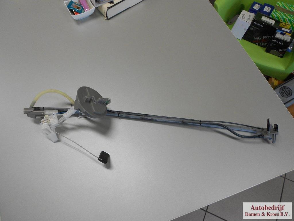 Tankvlotter  Rover 75 diesel WGS100081, -, -, Nieuw, Ophalen of Verzenden