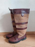 Dubarry Laarzen Maat 43, Bruin, Dubarry, Overige typen, Ophalen of Verzenden