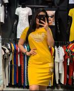 Partij armani Guess Balenciaga dames kleding jurken shirts, Ophalen of Verzenden, Nieuw, Maat 34 (XS) of kleiner