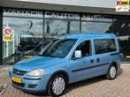 Opel Tour 1.4-16V Tour Airco Elek.Pakket Trekhaak NAP NL-Aut, Auto's, Opel, Voorwielaandrijving, Stof, Gebruikt, 4 cilinders
