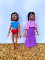 Disney Jungle Book poppen, Ophalen of Verzenden, Zo goed als nieuw, Barbie